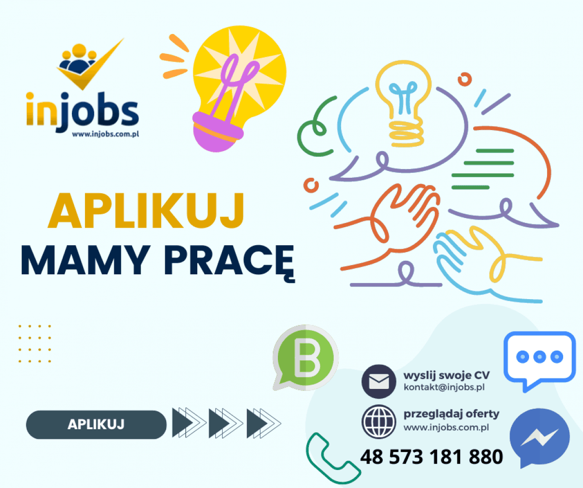 InJobs PL Sp. z o.o.