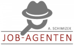 Logo Job Agenten  Anna Schimizek