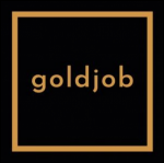 Logo Gold Job