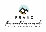Logo Franz Ferdinand-Mountain Resort Nassfeld