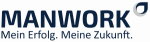 Logo MANWORK Personalmanagement